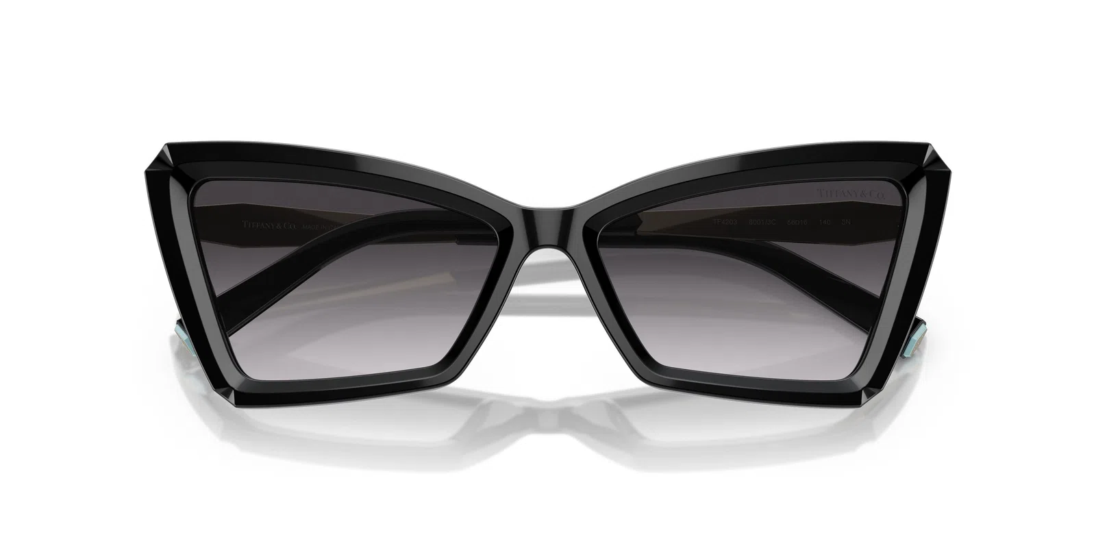 Tiffany 4203 Sunglasses - view 15
